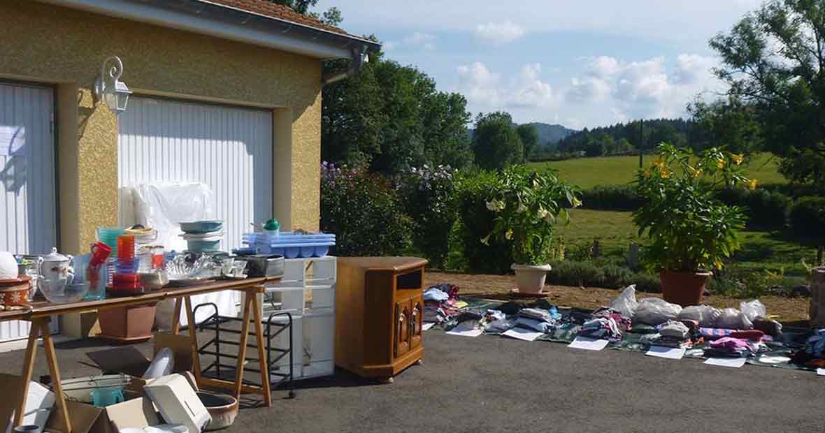 vide-maison