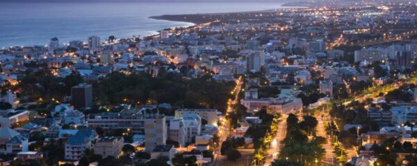 vivre à La Réunion