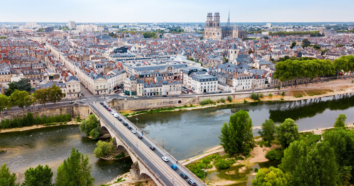Orléans